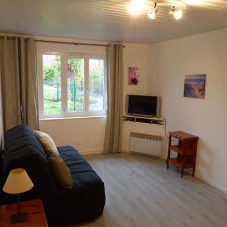 Studio 2 Personnes La Calypso Blangy-sur-Bresle Exterior photo