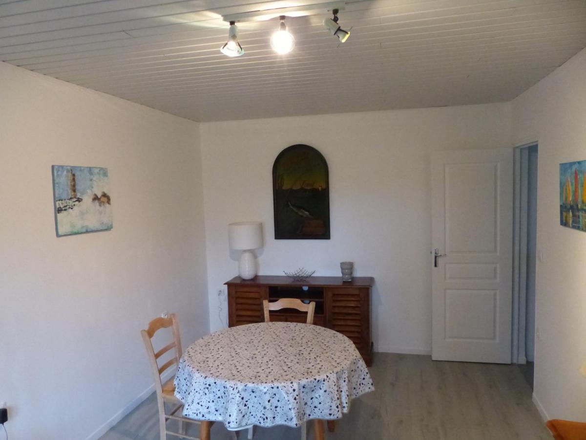 Studio 2 Personnes La Calypso Blangy-sur-Bresle Exterior photo